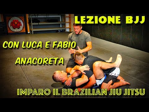 Video: Combatti Come L'acqua: Lezioni Da Un Maestro Brasiliano Di Jiu-jitsu - Matador Network