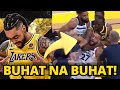 Draymond Hindi Ka NAKAKATULONG. Bagong TAGABUHAT ng Lakers. Harden, ZERO.