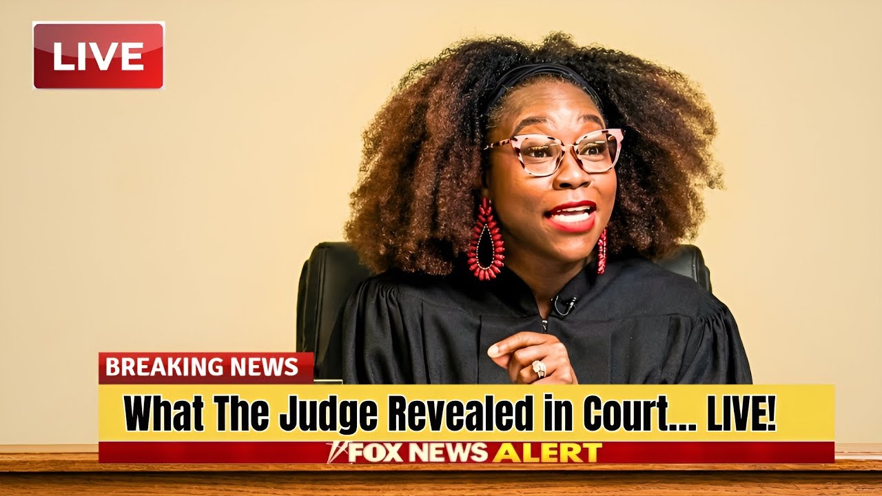 Judge Vonda Bailey DESTROYS Parent Excuses After 51 Child Support Violations!