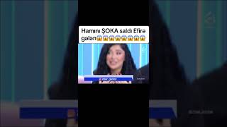 Zaur Şokda. Efirde Neler Oldu.