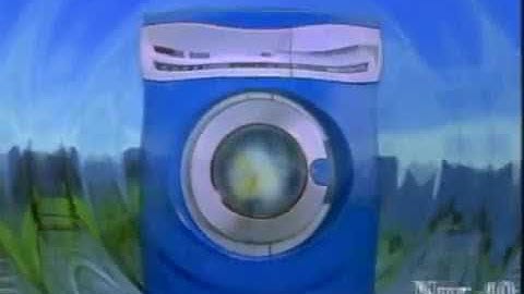 TV commercial from the 1990s - 100 years V-ZUG