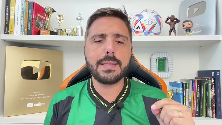 IVAN VIRA O PLANO A DO VASCO PARA O GOL! NICOLA REVELA BASTIDORES