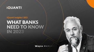 2023 Banking Insights: What Every Bank Needs to Know - Expert Analysis by Wayne Cichanski