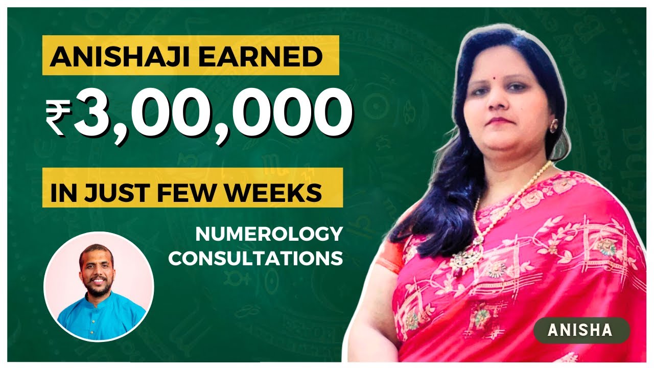 how-to-earn-3-lakh-rupees-numerology-vastu-success-eanv-team9