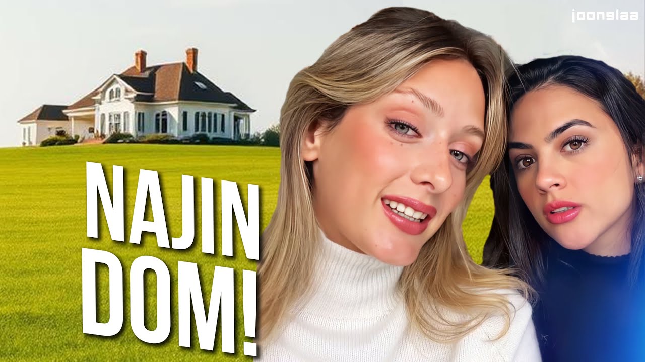 POVABILI sva vas na OBISK!❤️🏠