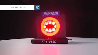 FRISTOM FT 110 LED ENG