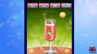 Soda Maker For Fun - iOS/Android Gameplay Trailer By GameiMax screenshot 5