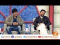 Taron Sey Karen Batain with Fiza Ali | Khalil-ur-Rehman Qamar | Saleem Safi | 15 Jan 2019