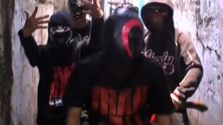 Download lagu TrahGali Soulja - Rasah Kemaki (original clip)