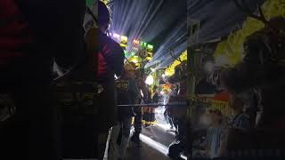 Brewog  Mengetarkan  Carnaval Bandung Diwek Jombang 