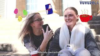 Vox Pop: What is in your exam survival kit?