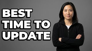 When Should I Check For Phone Software Updates? screenshot 2