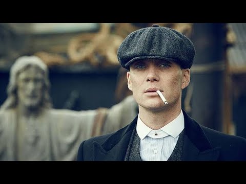 Peaky Blinders - Amor Mio ( Süper Edit )