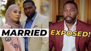 90 Day Fiance — Are Bilal and Shaeeda Still Together? Bilal&#39;s Controversial Prank &amp; Big SECRET