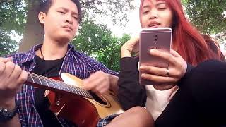 Download Lagu Ketika cinta menangis.cover MP3