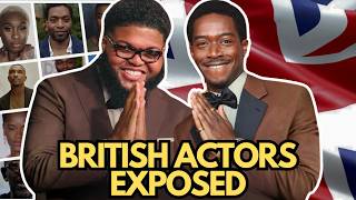 Druski Exposed Hollywood’s Black British Actor Problem