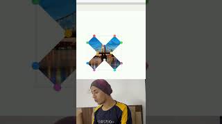 Ajao shape bnana sikh loo #educational #coding #memevideo #programming #clippath#techyinder#videos