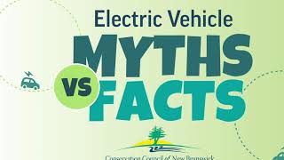 Electric Vehicles: Myths Vs. Facts