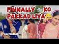 Photoshoot Day 📷💃|| ऐसे कौन पकड़ता है 😅#pratiksha shekhawat vlogs