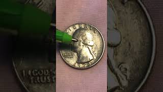 Washington 1978 go lucky no mint mark valuable pocket change collectables quarter $$$$$$$.