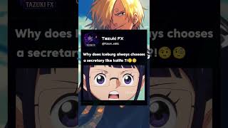 #iceburg #kalifa #onepiece