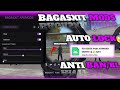 MODS BAGASXIT PANEL FREE FIRE