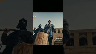 Usman season 4 trailer 126. #كورولوس_عثمان #kurulusosman