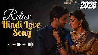 Hindi Love Songs | Warm Moonlit Harmony for Peaceful Work