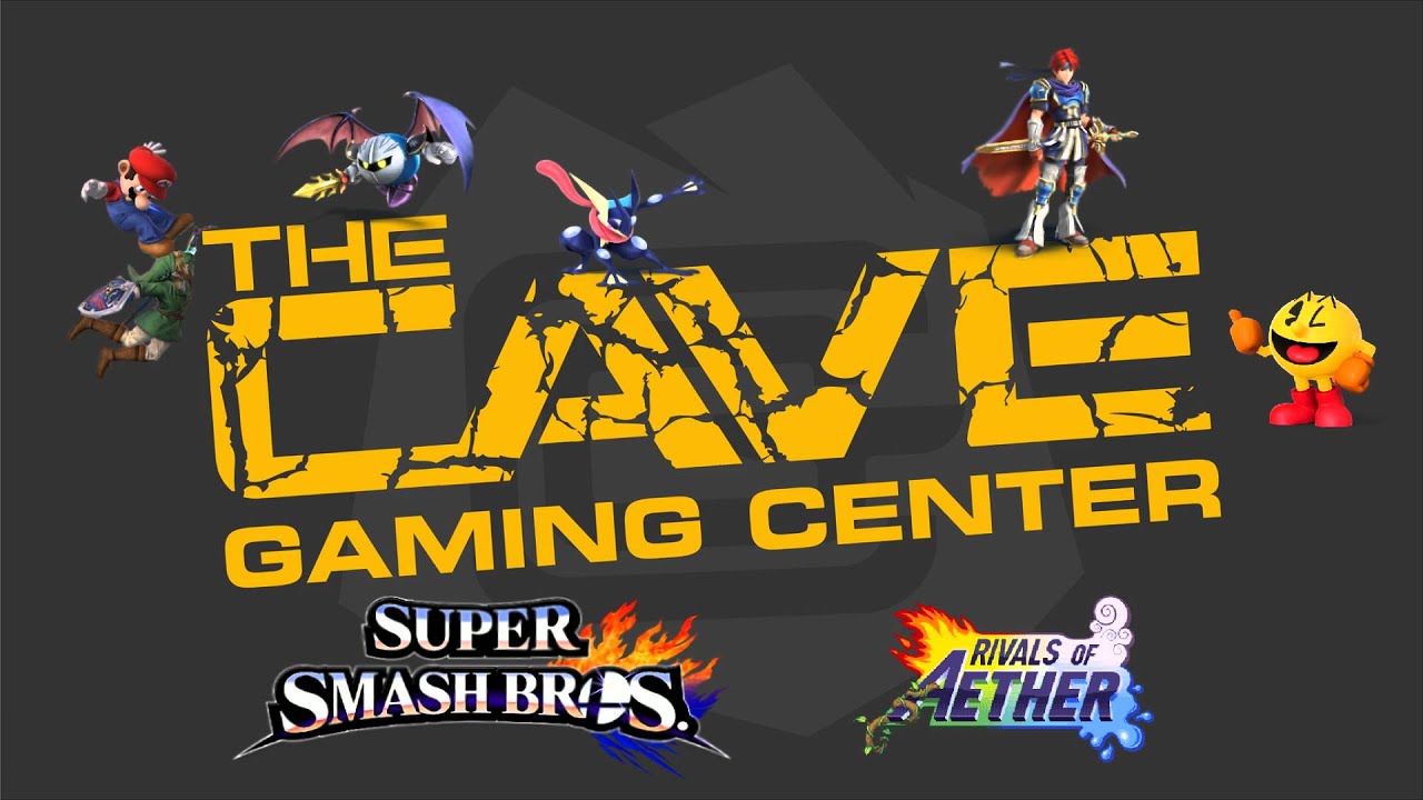 Smash 4 Weekly Tournament #5  @ The Cave , Feat Boss, Tito