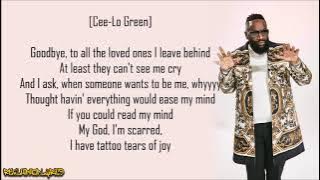 Rick Ross - Tears of Joy ft. Cee Lo Green (Lyrics)