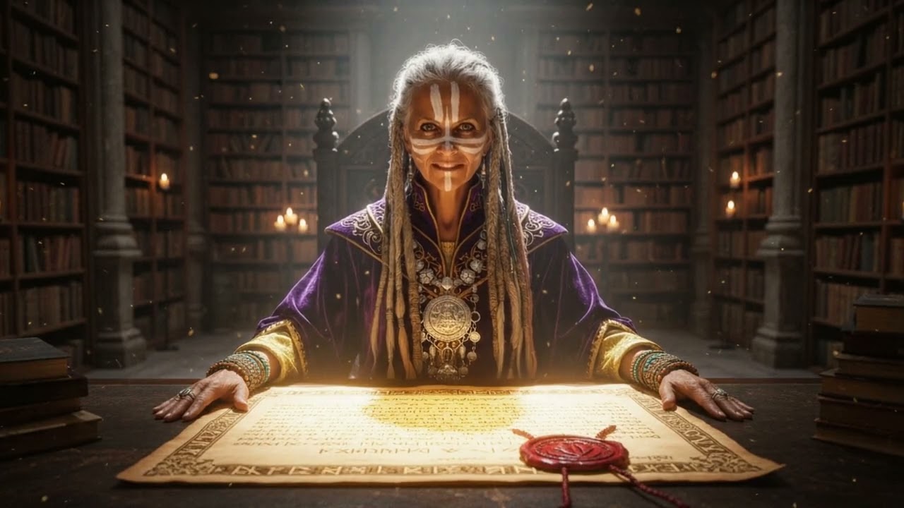 10 Final Tests Every Chosen One Must Pass Before 2026 (Full Masterclass)