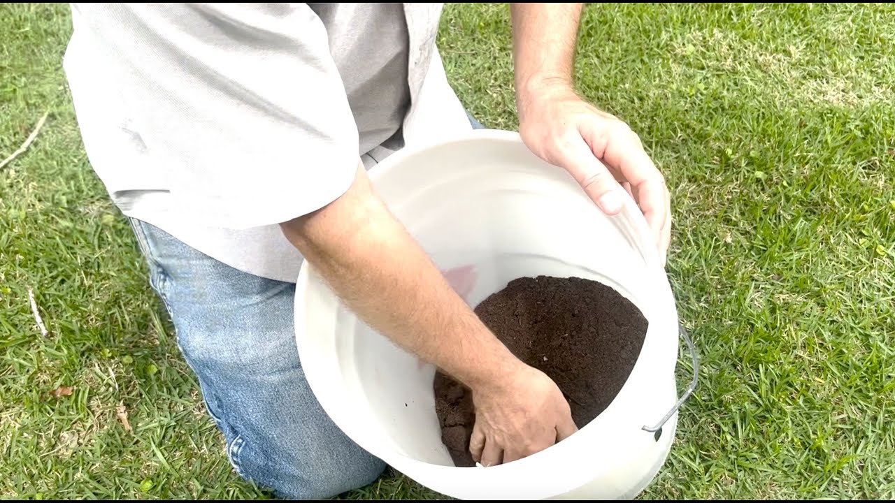UF/IFAS Extension Soil Testing Guide - YouTube