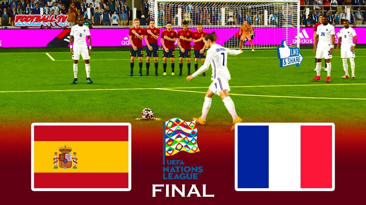 Colombia Vs Brazil Fifa World Cup 2022 Qualifiers Full Match Efootball Pes 2021 Youtube