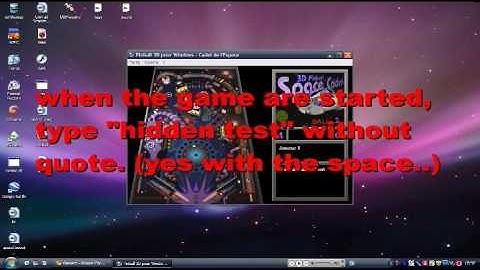 windows xp tricks **how to rename the recycle bin** (and others)