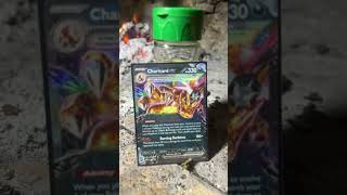 Fire on fire #pokemon #charizard #charmeleon #charmander