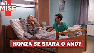 1. MISE (37) - Honza se stará o Andy