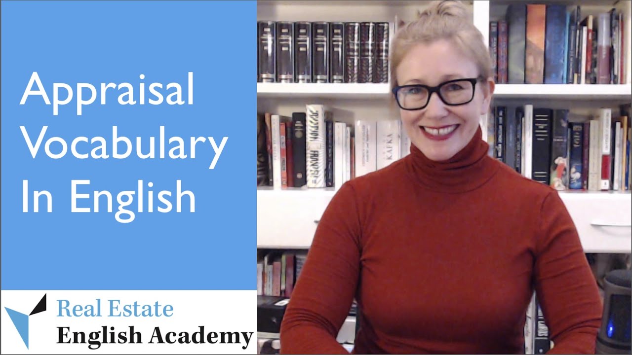 How Is Real Estate Appraised? 3 Common Valuation Methods English