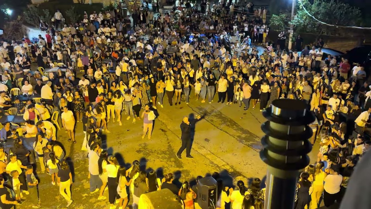 Ilia Basho ne Lazarat 26-8-2024