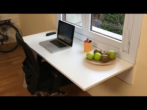 🎬 Video relacionado con escritorios abatibles