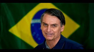 Details New Brazilian President Says He’s In Favor Of A Dictatorship Guide