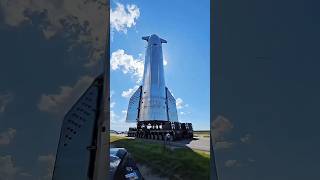 How Do You Catch a 300-Ton Rocket? #shorts
