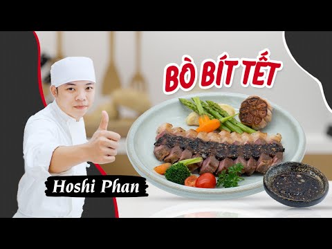 Video: 3 cách nấu tái thịt bò