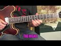Guitar RIFF Box Secrets: Master This! 🎸 🎼 #shorts