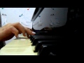Chopin Valtz (improvisation)