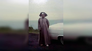سورة القدر نادر للشيخ عبد الباسط