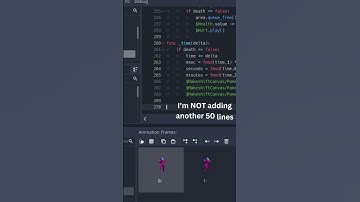 Adding A Desert Banana to My Game #shorts #gaming #gamedev