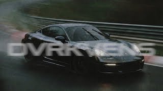 Dvrkvens - Gesaffelstein Opr Night Drive Remix Hardwave Phonk