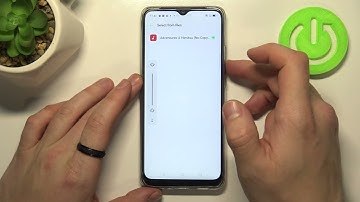 How to Set Custom Ringtone on Oppo A15s - Choose Your Favorite Ringtone