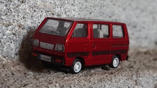 centy toys omni van