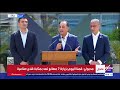 مدبولي: فرص العمل لم تتأثر بالرغم من التطورات التي تشهدها المنطقة.. ونسب البطالة تسجل أفضل أرقامها
